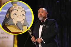 The Live-Action ‘Avatar’ Has Found Its Uncle Iroh in Paul Sun-Hyung Lee of ‘Kim’s Convenience’
