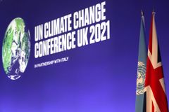 ‘Last, best hope:’ Crucial climate summit opens in Glasgow | Crux