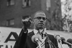 A New York Court Will Exonerate the Two Men Convicted of Killing Malcolm X