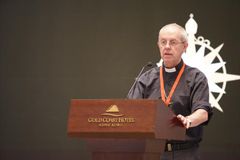 Archbishop 'gravely concerned' by LGBT proposals in Ghana