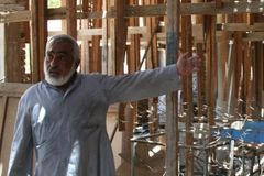 Will We Be Their Voice? - Morningstar News