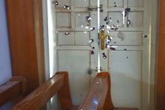 Religious ‘Cleansing’ in the Middle East a Growing Threat - Morningstar News