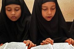 Saudi Textbooks Retain Hateful Refrains - Morningstar News