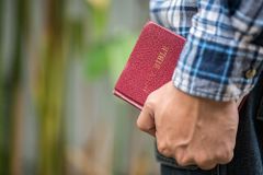 6 ways pastors can find the work-life balance sweet spot