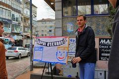 Detained U.S. Evangelist in Turkey Released, Ordered To Be Deported - Morningstar News