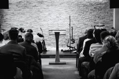 The Pastors Aren’t All Right: 38% Consider Leaving Ministry
