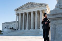 Supreme Court Considers Slippery Slope of Death Penalty Prayer