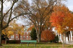 Southern and Asbury Seminaries Sue Over Biden Vaccine Mandate