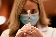 'Fatally Flawed': OSHA Halts Biden's Vaccine Mandate After Court Ruling, Pfizer Seeks to Release New COVID Pill