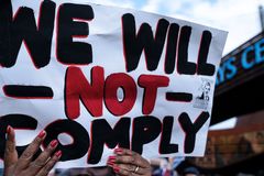 Vaccine or Bust: Biden Orders 84M Americans to Take the Jab - Will a Third of US Workers Quit?