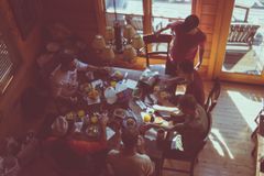 Hospitality Is a Commandment