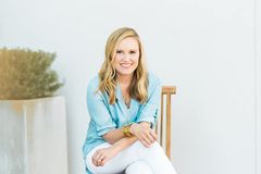 Jennie Allen on How to Stop the Spiral of Toxic Thoughts