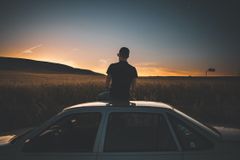 Why You Need to Relax