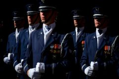 Veterans Day: The debt we still owe