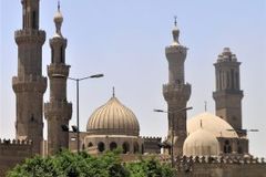 Discrimination against Christians in Egypt Reflects Deeper Issues - Morningstar News