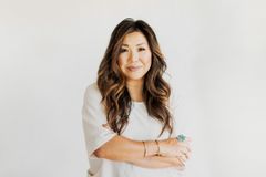 Ruth Chou Simons on How to Stop Striving for Self Improvement