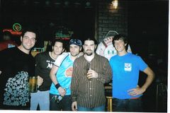 We Need to Talk About Oscar Isaac’s Christian Ska Band