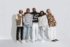 RELEVANT Recommends: Four Releases We’re Excited About This Week