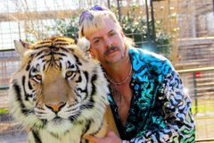 Even More Cool Cats and Kittens: ‘Tiger King 2’ is Coming to Netflix