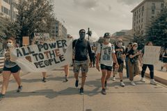 What We Get Wrong About Racial Reconciliation