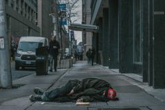 Christians Have to Do Something About Injustice in the World