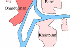 Worship Structures in Sudan Burned, Christians Threatened - Morningstar News