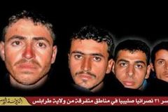 ISIS-Related Group Claims Responsibility for Egyptians Still Held in Libya - Morningstar News