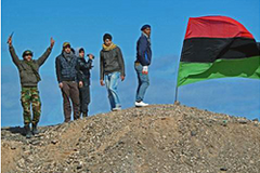 Suspected Islamic Extremists in Libya Abduct 13 Egyptian Christians - Morningstar News