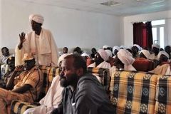 Former Muslim from Sudan Forced into Hiding - Morningstar News