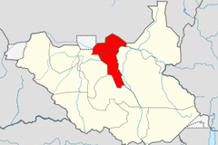 Muslim Extremists from Sudan Suspected of Burning Church Building in South Sudan - Morningstar News