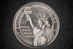 The Trillion-Dollar Coin That Could Save Us All