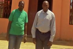 Freed Pastors Arrive Home from Sudan after Ordeal of False Charges, Travel Ban - Morningstar News