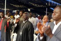 Scant Evidence Produced against Two South Sudanese Pastors in Sudan, Lawyer Says - Morningstar News