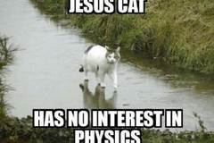 University Researchers Studying Religion in Internet Memes