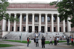 Fed. Targets 55 Colleges in Campus Sexual Assault Investigation