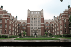 Facebook Researchers Identify the Colleges Where Students Are Most Likely to Meet Their Spouse