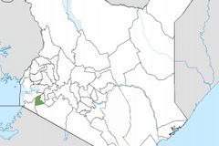 Christians in Kenya Fearful after Five Church Buildings Burned - Morningstar News