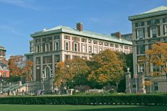 How to Choose the Right Grad School