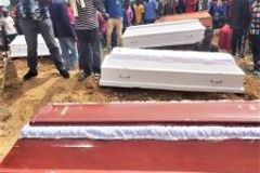 Christians Slain in and near Jos, Nigeria, including 12 Children - Morningstar News