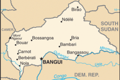 Christians in Central African Republic Vulnerable as Chaos Continues - Morningstar News