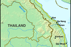 Criminal Investigation of Church in Vietnam over COVID-19 Confirmed - Morningstar News