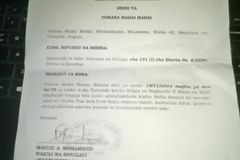 Muslims Target Pastor with Criminal Accusation in Zanzibar, Tanzania - Morningstar News