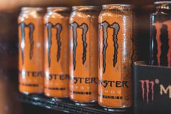 Energy Drinks: A Student’s Best Friend and Worst Enemy