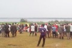 Muslim Extremists Kill 19-Year-Old Christian in Boat for His Faith - Morningstar News