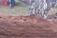 Muslim Relatives Set Lethal Trap for Convert to Christianity - Morningstar News