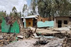 Muslim Mobs Attack 10 Church Buildings in Ethiopia   - Morningstar News