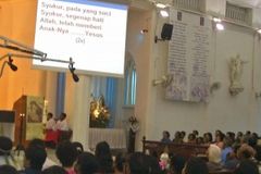 Raid on Bible Society of Malaysia Legally Unfounded, Critics Say - Morningstar News