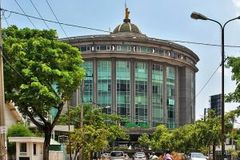 Islamic Extremist Suicide Bomber Family Attacks Three Churches in East Java, Indonesia - Morningstar News