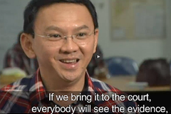 Indonesia Joins Repressive Islamic Regimes in Sentencing Ahok to Prison for ‘Blasphemy’ - Morningstar News