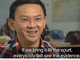 Emotions Swirl as Blasphemy Trial Begins in Indonesia against Ahok - Morningstar News